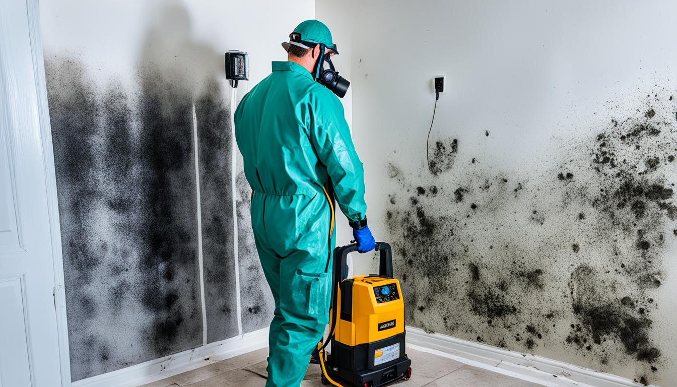 miami mold assessment and detection