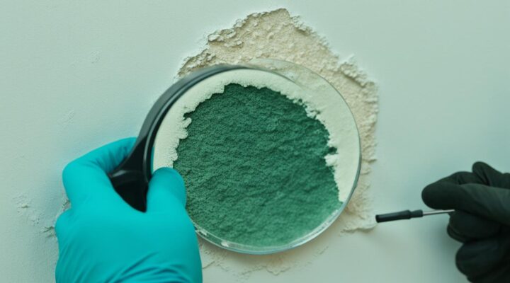 miami mold assessment and determination