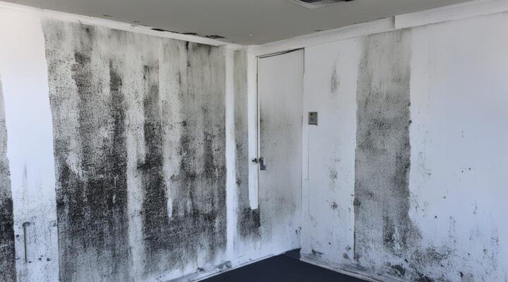 miami mold assessment and determination