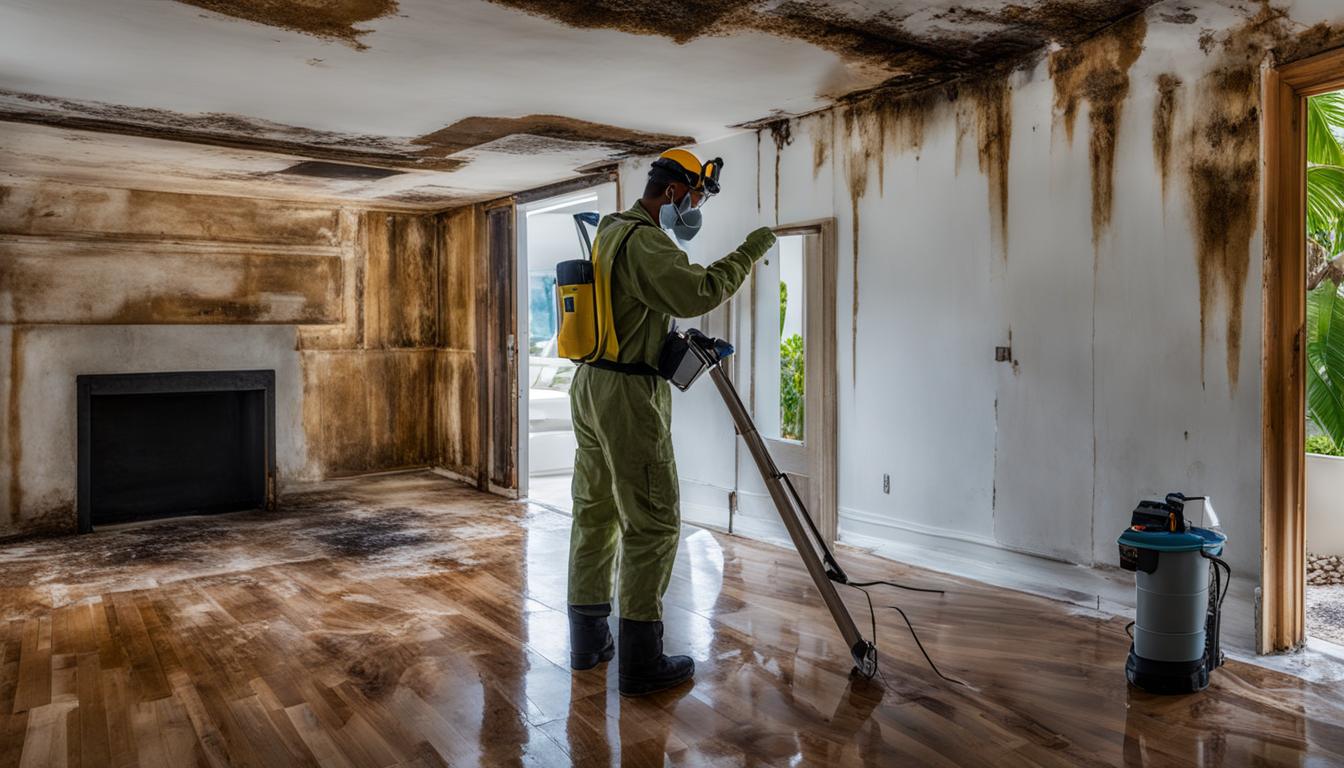 miami mold assessment and diagnosis