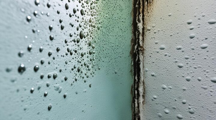 miami mold assessment and documentation