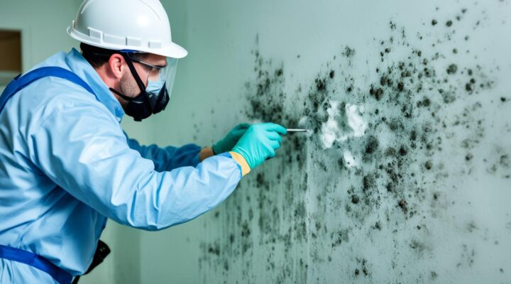 miami mold assessment and documentation