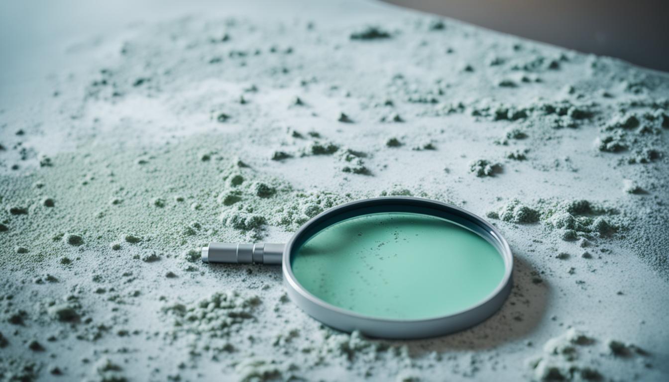 miami mold assessment and documentation