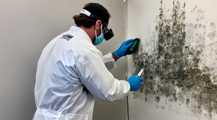 miami mold assessment and documentation