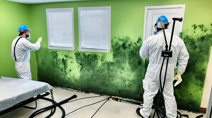 miami mold assessment and documentation