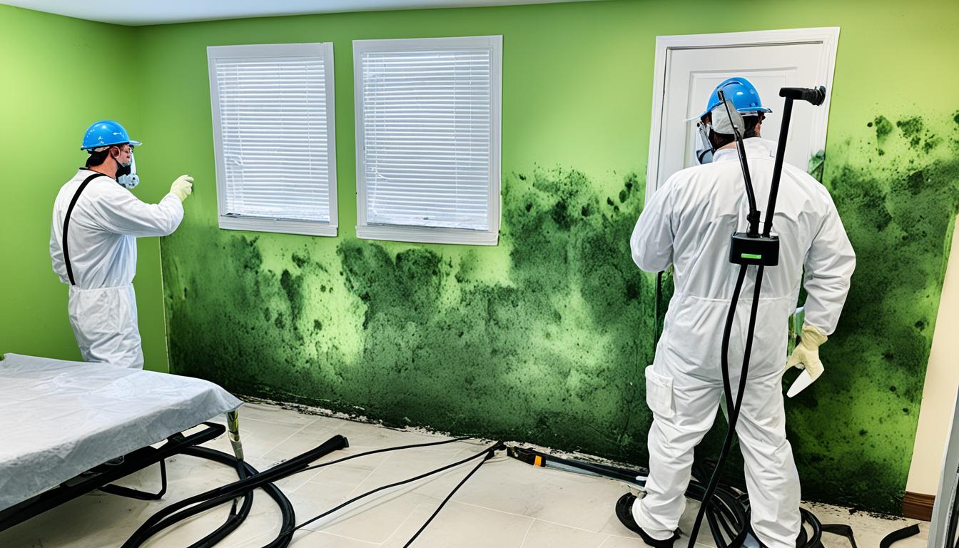 miami mold assessment and documentation