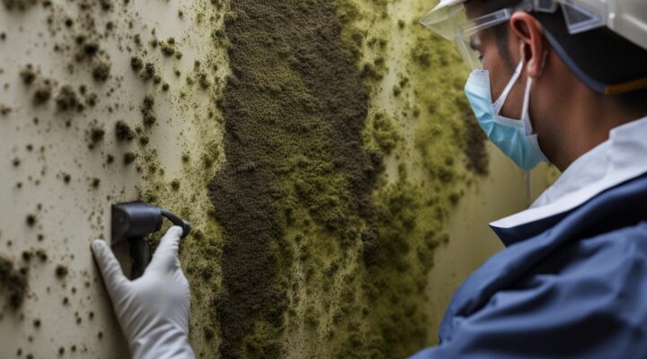 miami mold assessment and documentation