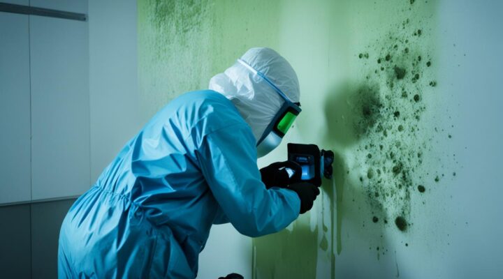 miami mold assessment and documentation