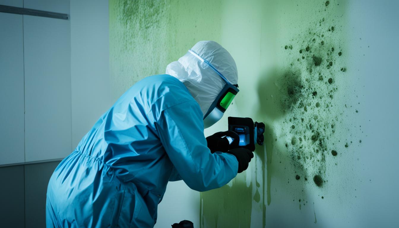 miami mold assessment and documentation