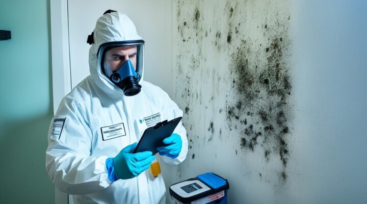 miami mold assessment and documentation