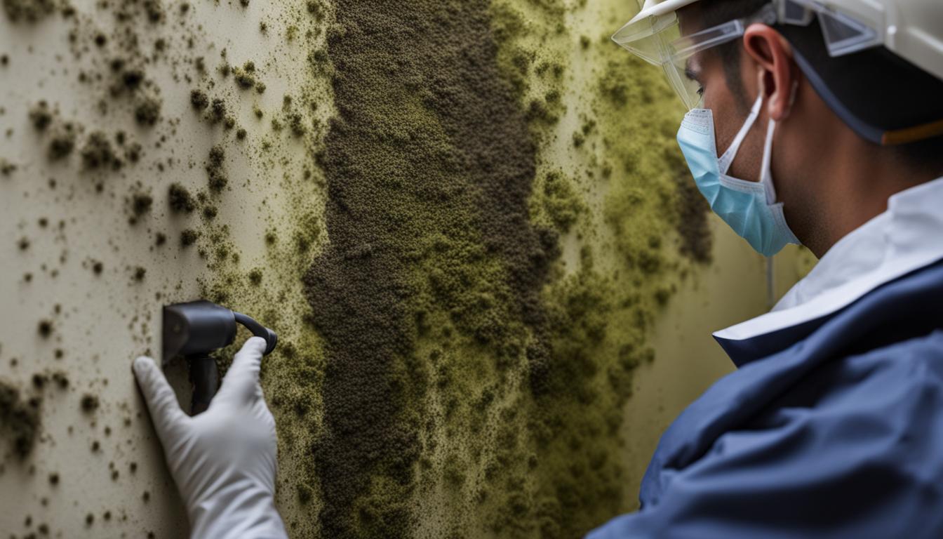 miami mold assessment and documentation