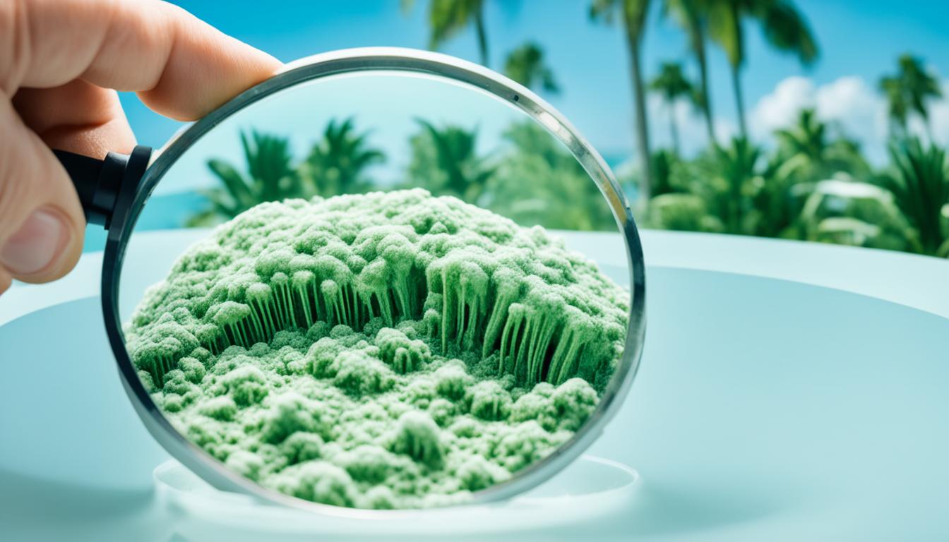 miami mold assessment and endorsement