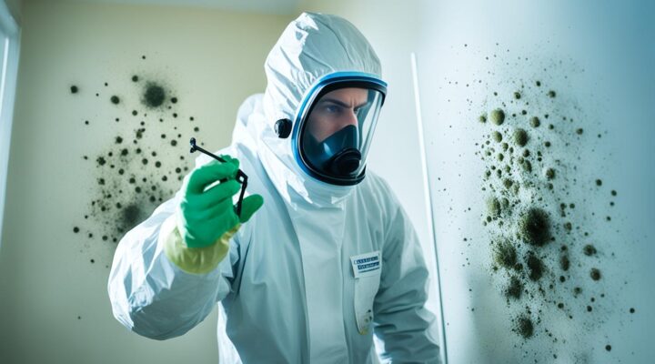 miami mold assessment and endorsement
