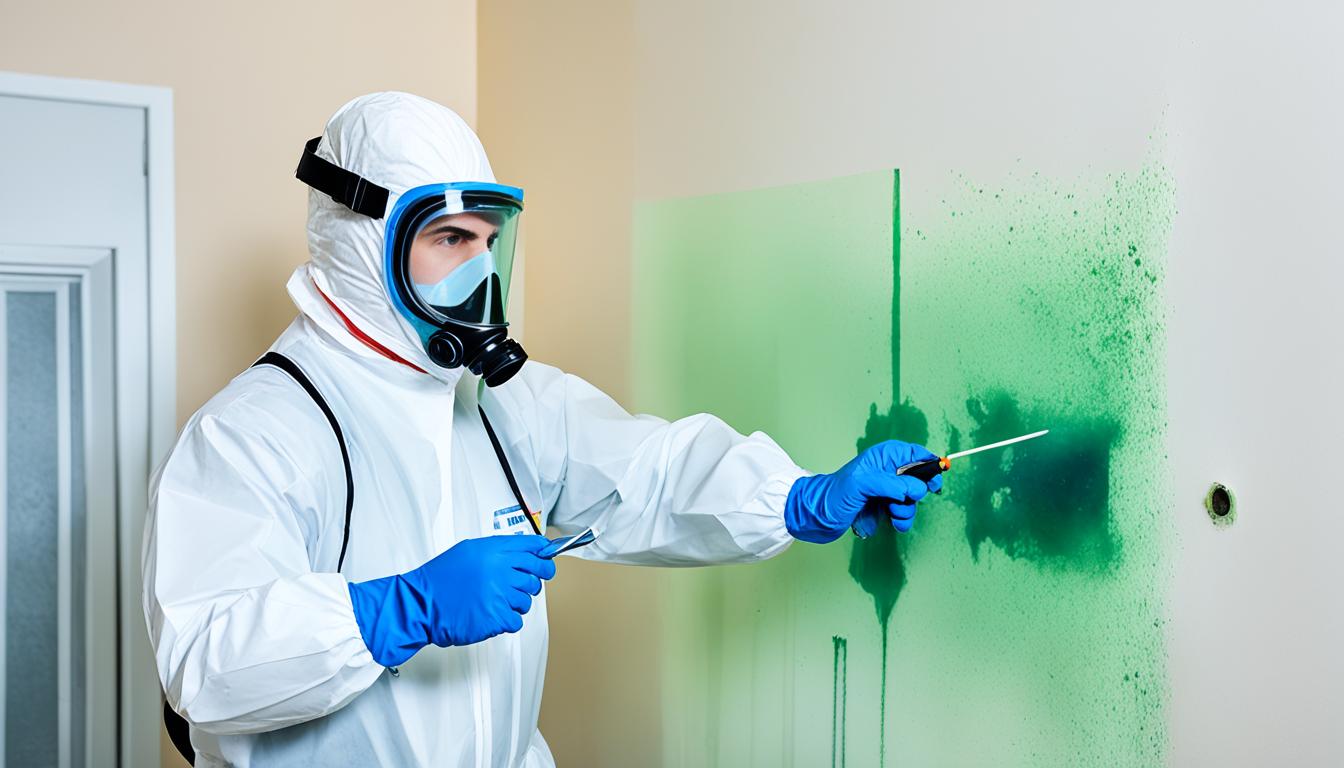 miami mold assessment and endorsement