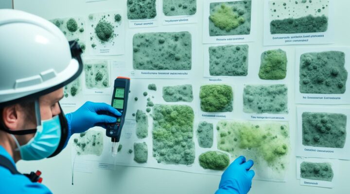 miami mold assessment and estimation