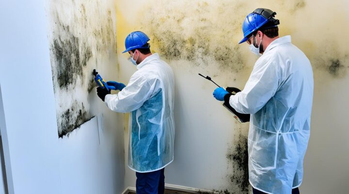 miami mold assessment and estimation