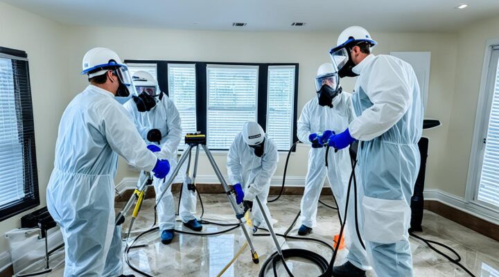 miami mold assessment and evaluation