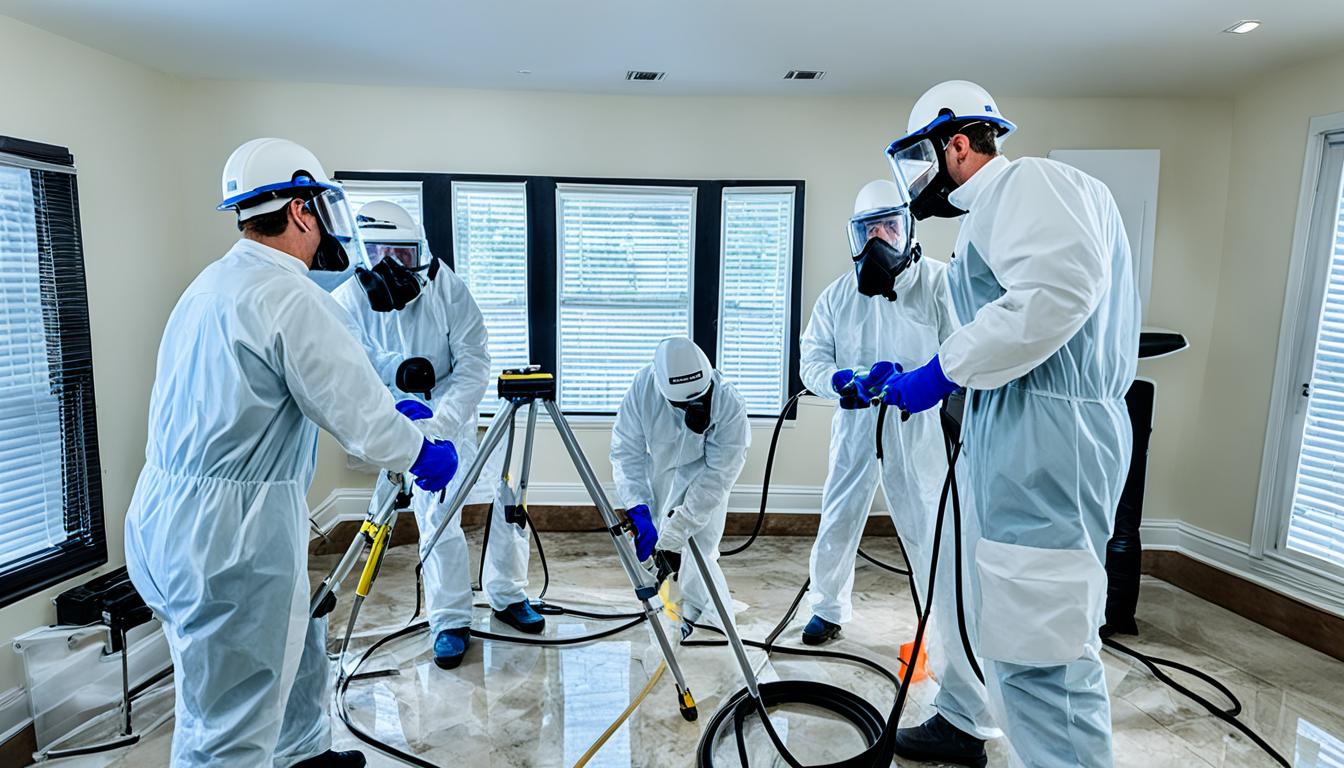 miami mold assessment and evaluation
