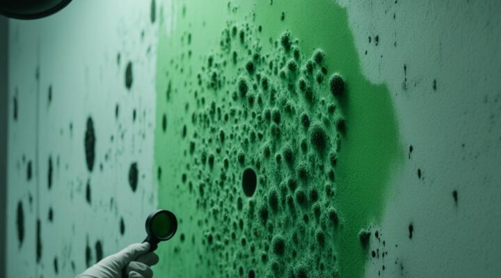 miami mold assessment and identification