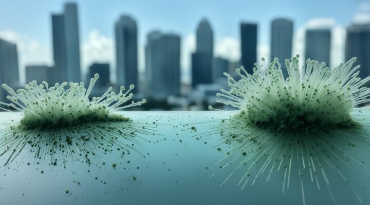 miami mold assessment and identification