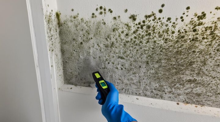 miami mold assessment and identification