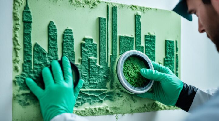 miami mold assessment and identification