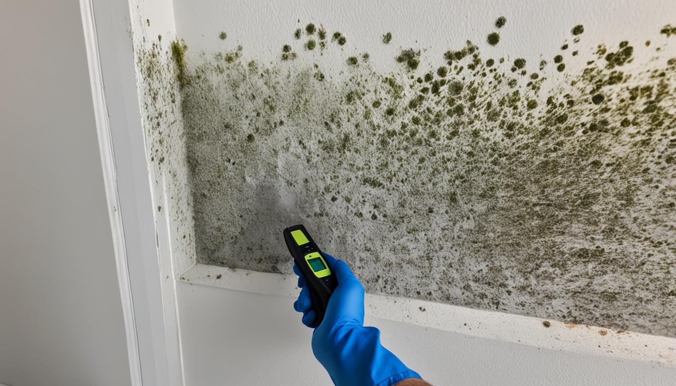 miami mold assessment and identification