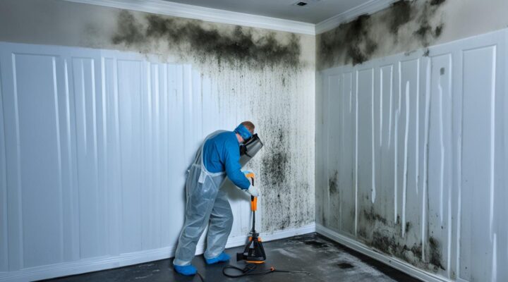 miami mold assessment and investigation