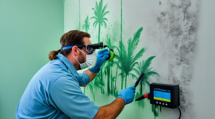 miami mold assessment and licensing