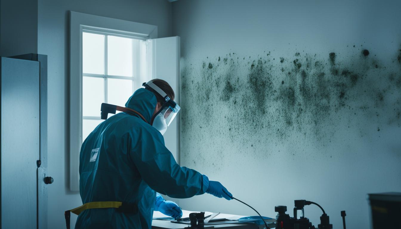 miami mold assessment and licensing
