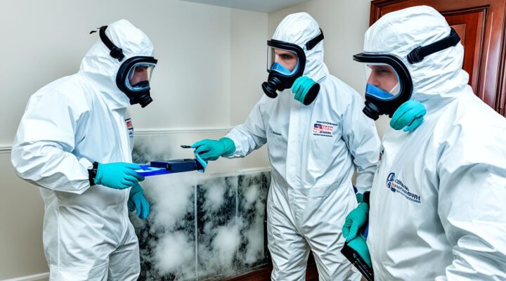 miami mold assessment and management
