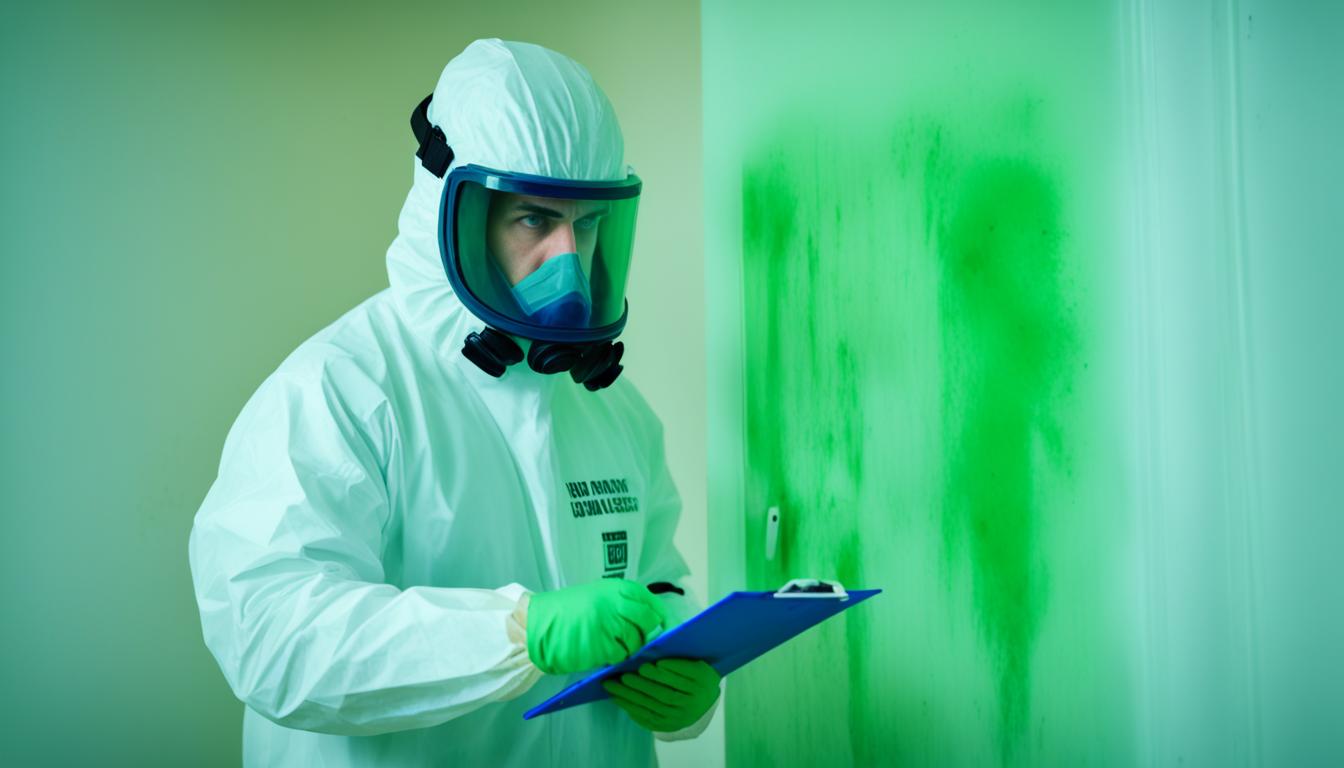 miami mold assessment and measurement