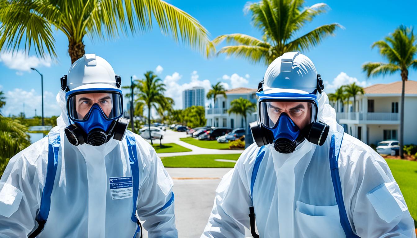 miami mold assessment and qualification