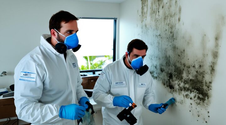 miami mold assessment and recognition