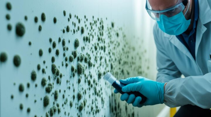 miami mold assessment and recognition