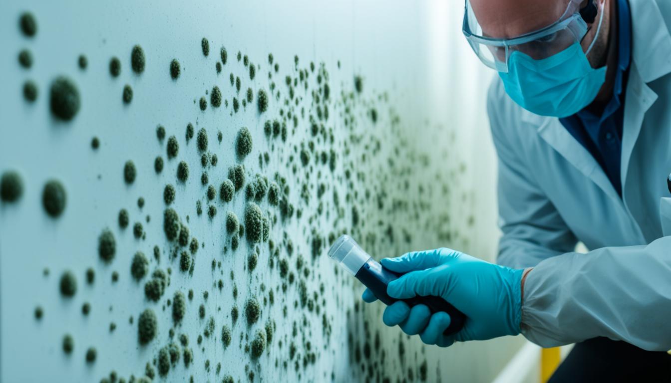 miami mold assessment and recognition