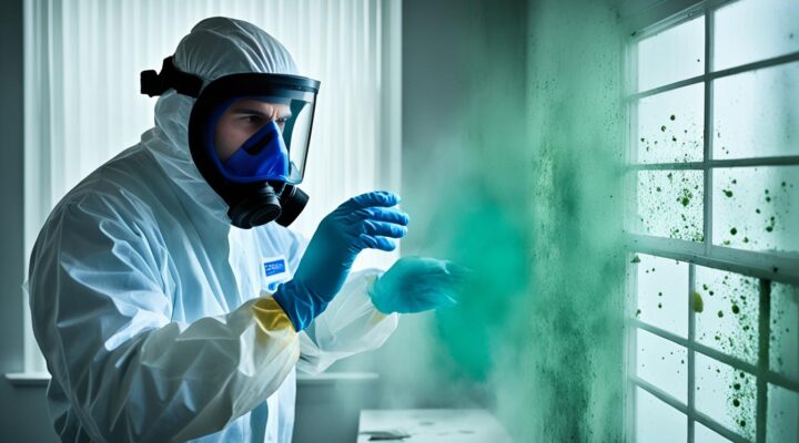 miami mold assessment and recognition