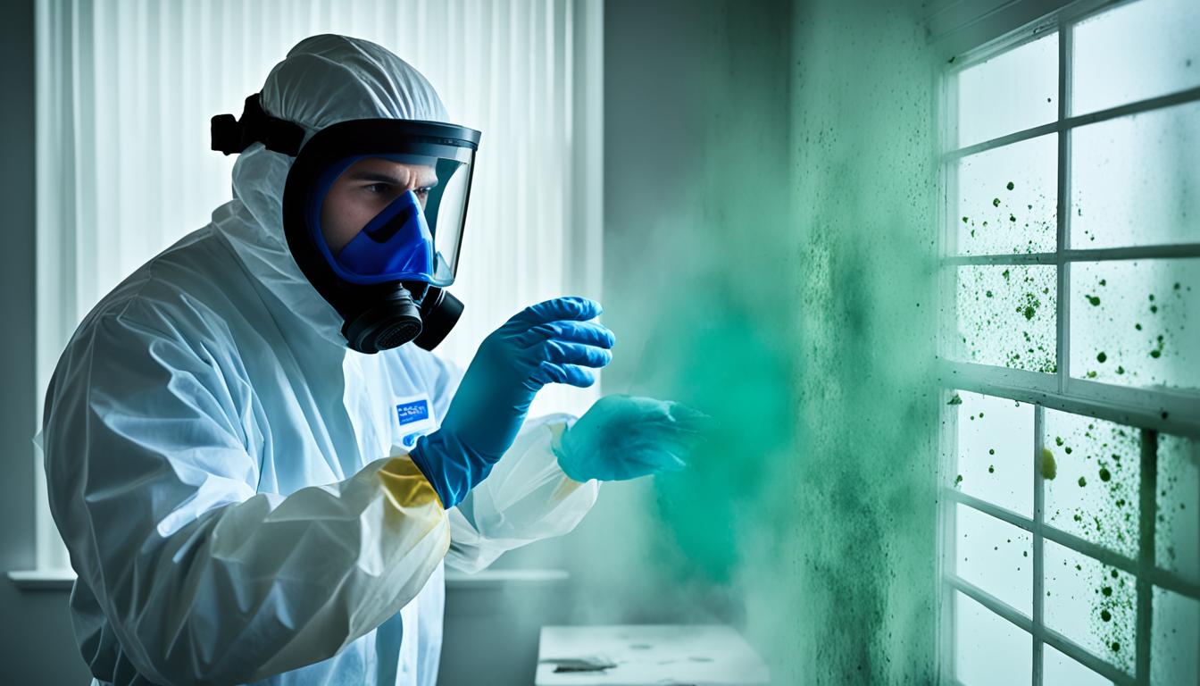 miami mold assessment and recognition