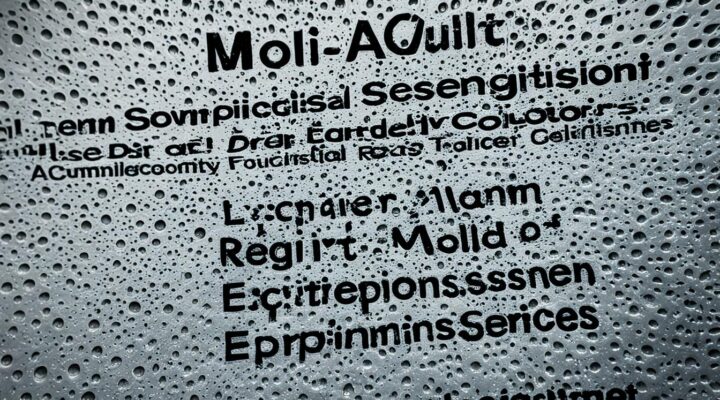 miami mold assessment and recognition