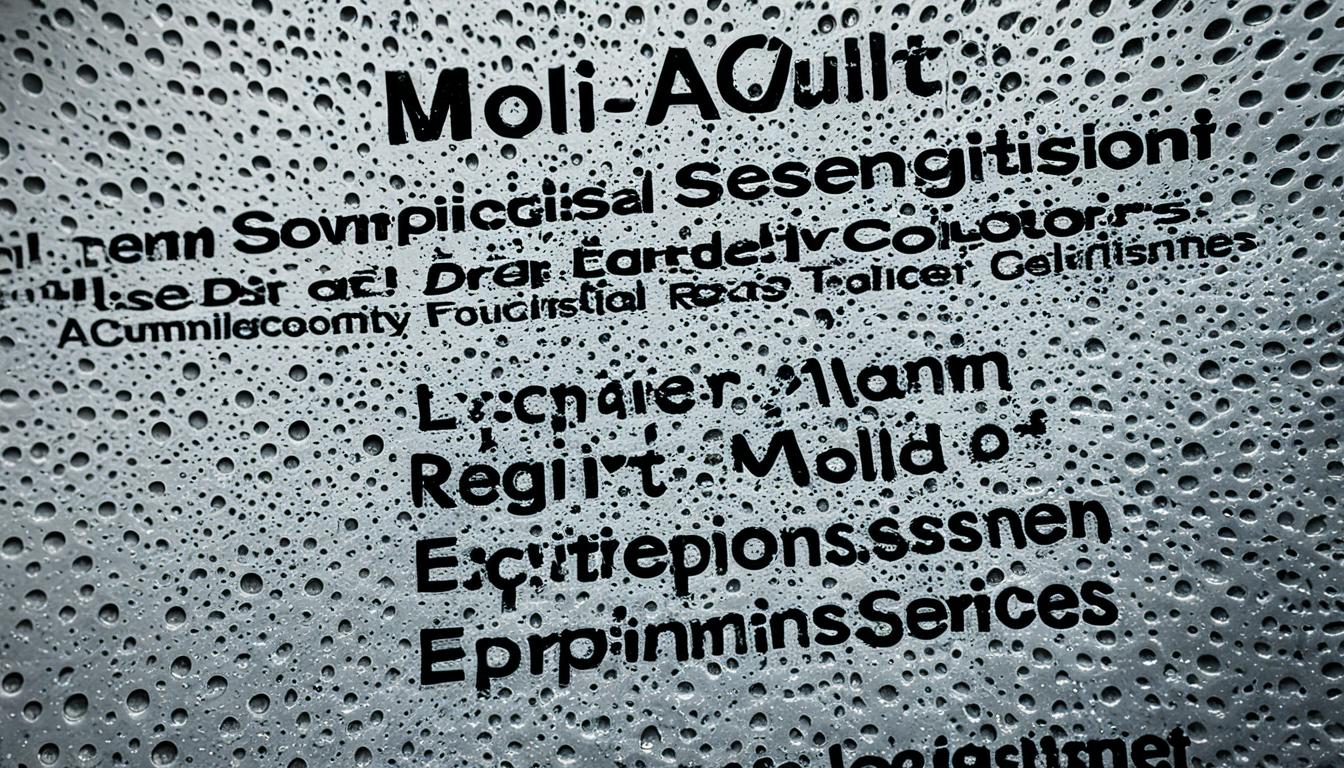 miami mold assessment and recognition