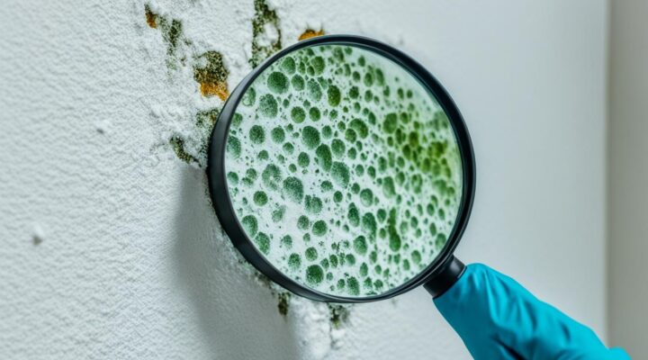 miami mold assessment and recognition
