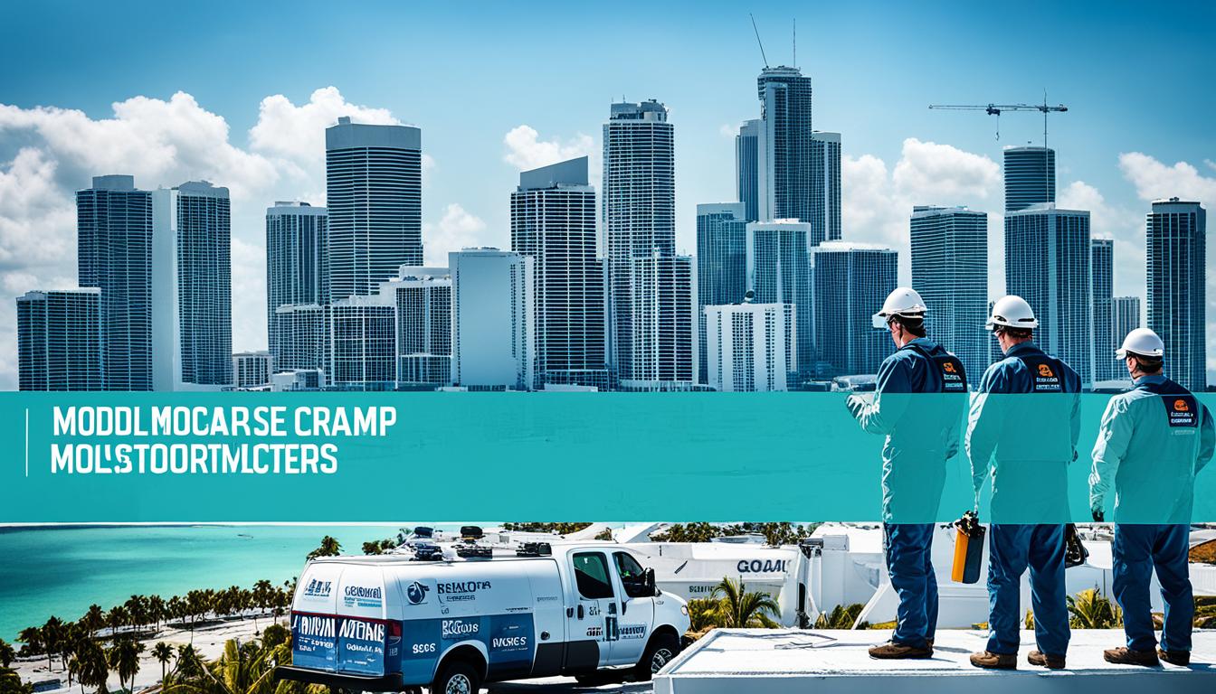 miami mold assessment and recognition