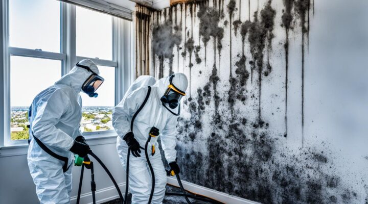 miami mold assessment and remediation