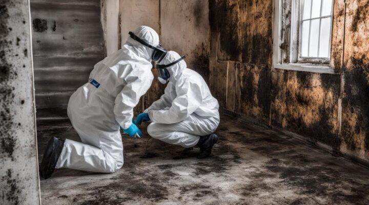 miami mold assessment and removal