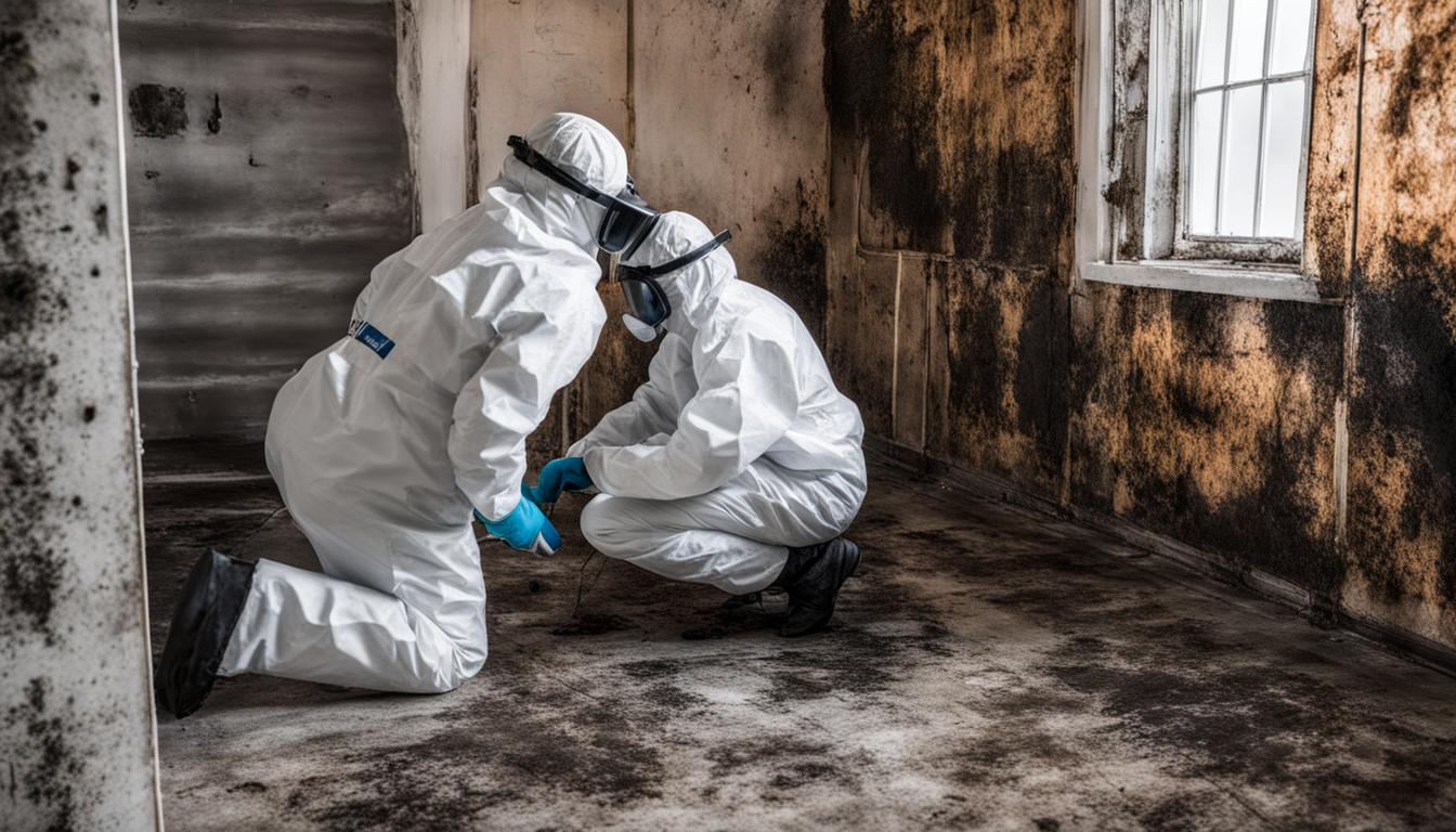 miami mold assessment and removal