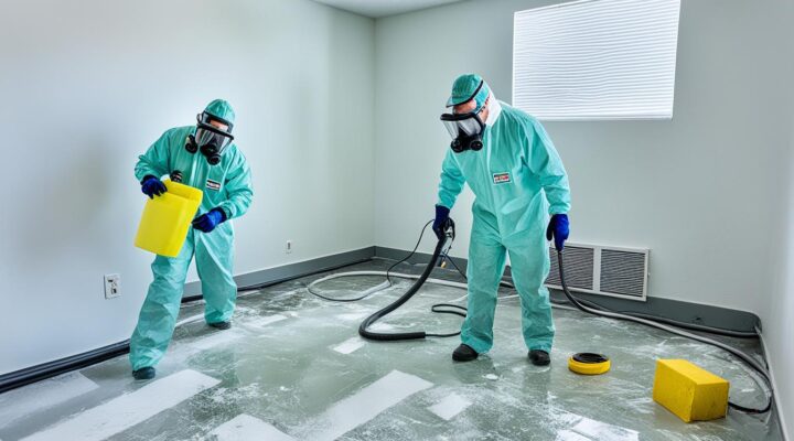 miami mold assessment and removal