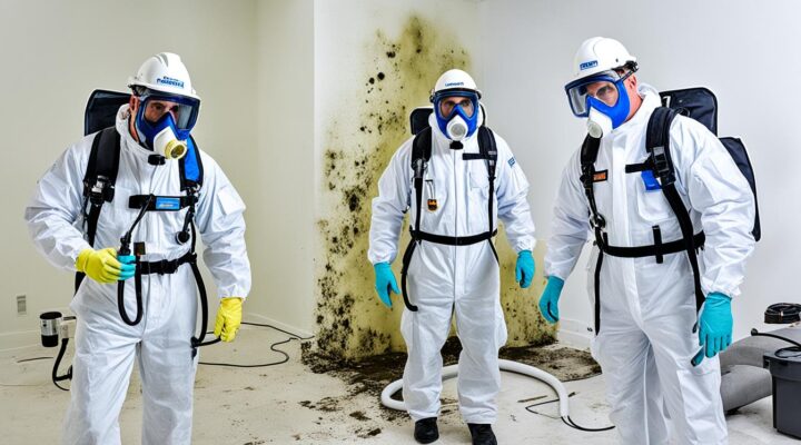 miami mold assessment and review