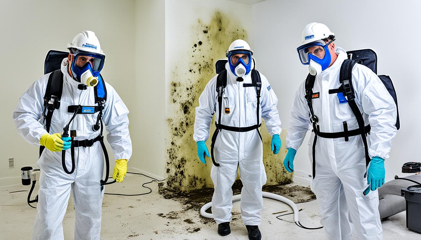 miami mold assessment and review