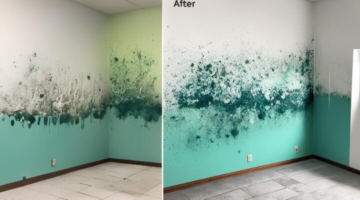 miami mold assessment and review