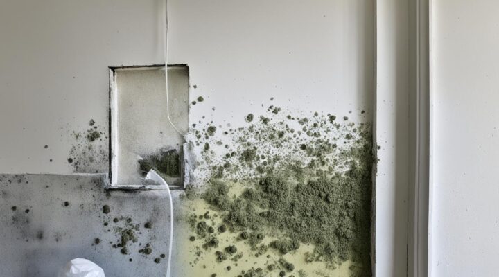miami mold assessment and sampling